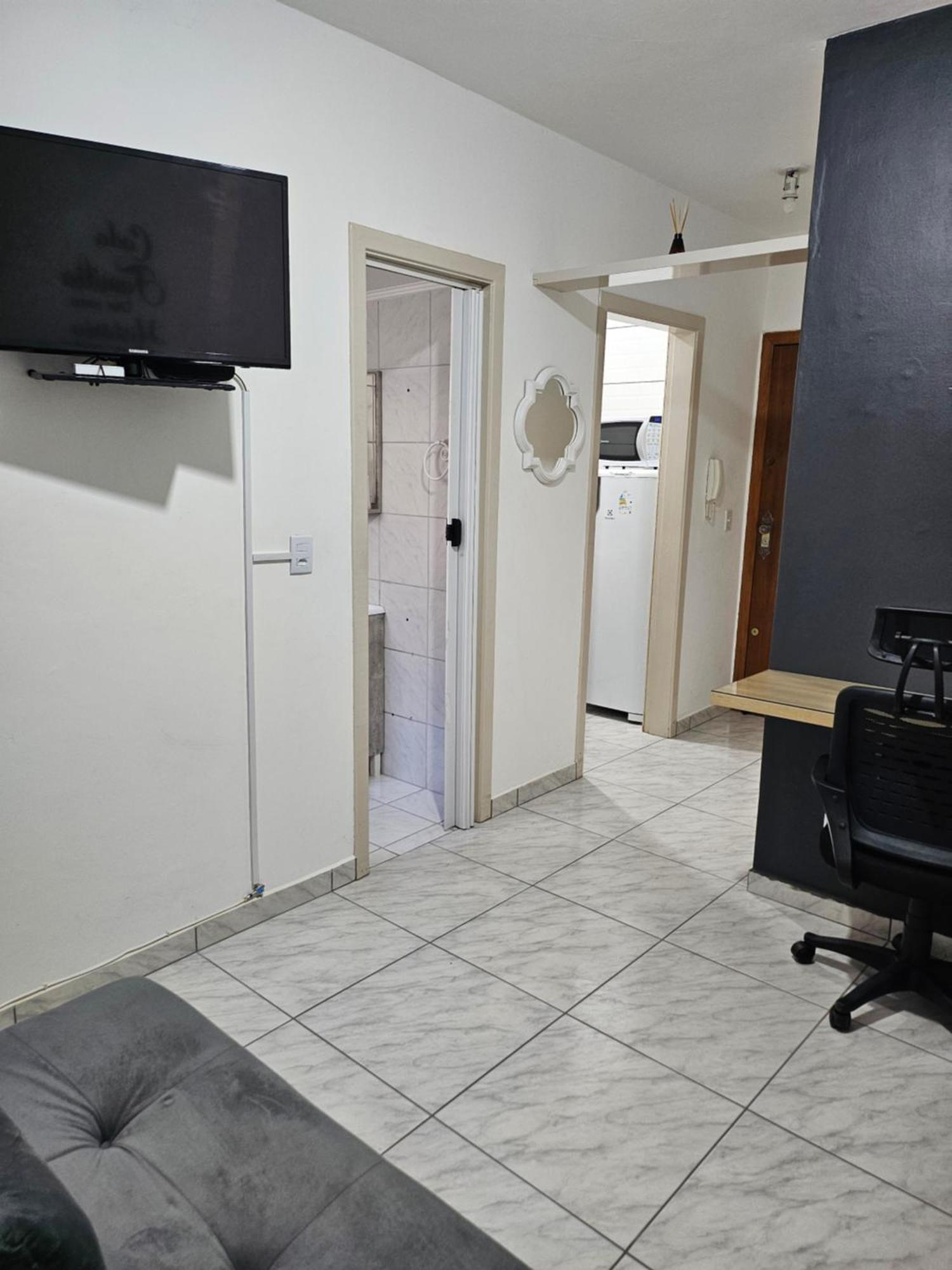 Consulado Americano Apartamento 50 Metros Da Entrada Para Visto Consulado Eua Porto Alegre Com Garagem Екстер'єр фото