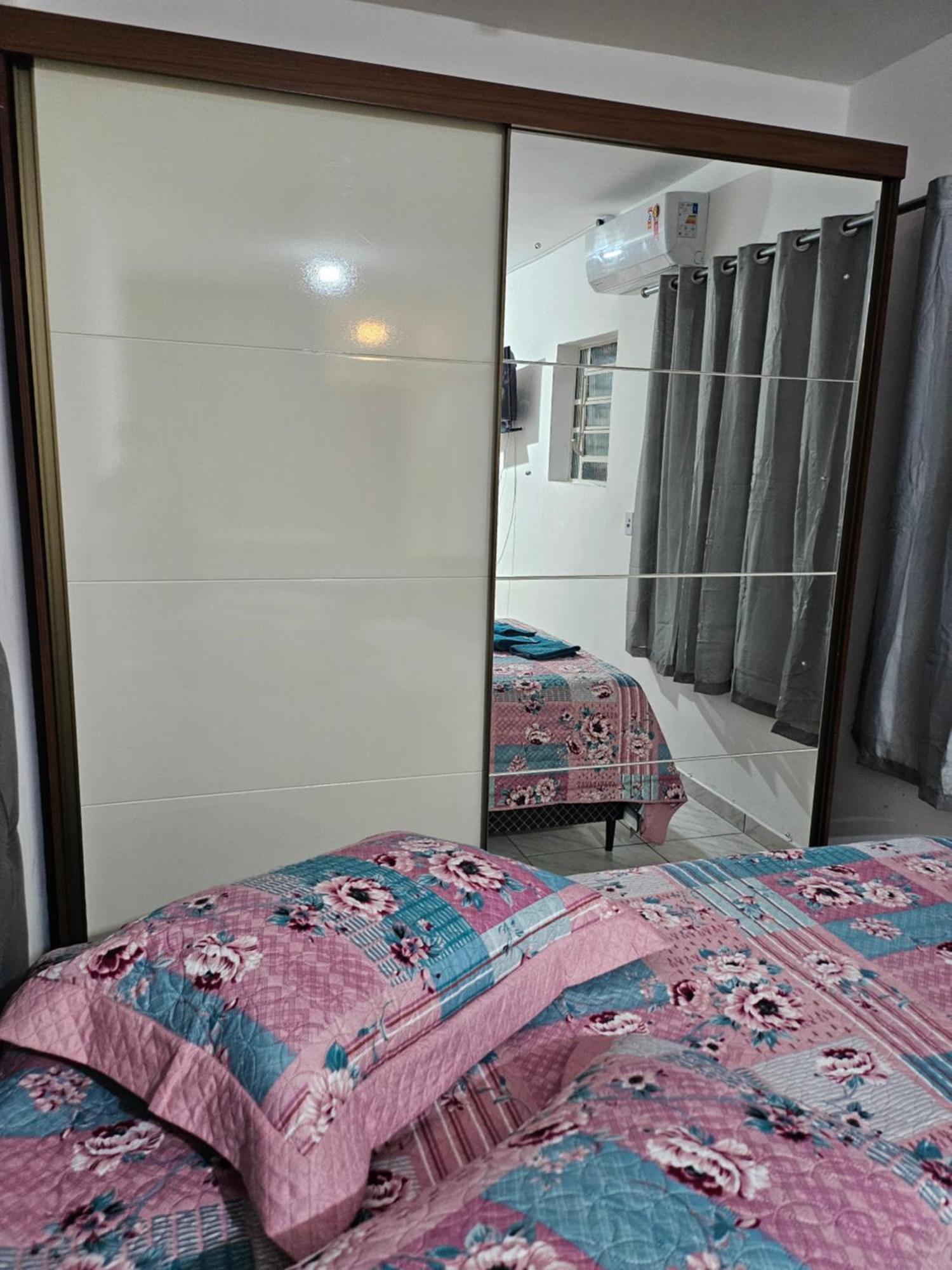 Consulado Americano Apartamento 50 Metros Da Entrada Para Visto Consulado Eua Porto Alegre Com Garagem Екстер'єр фото
