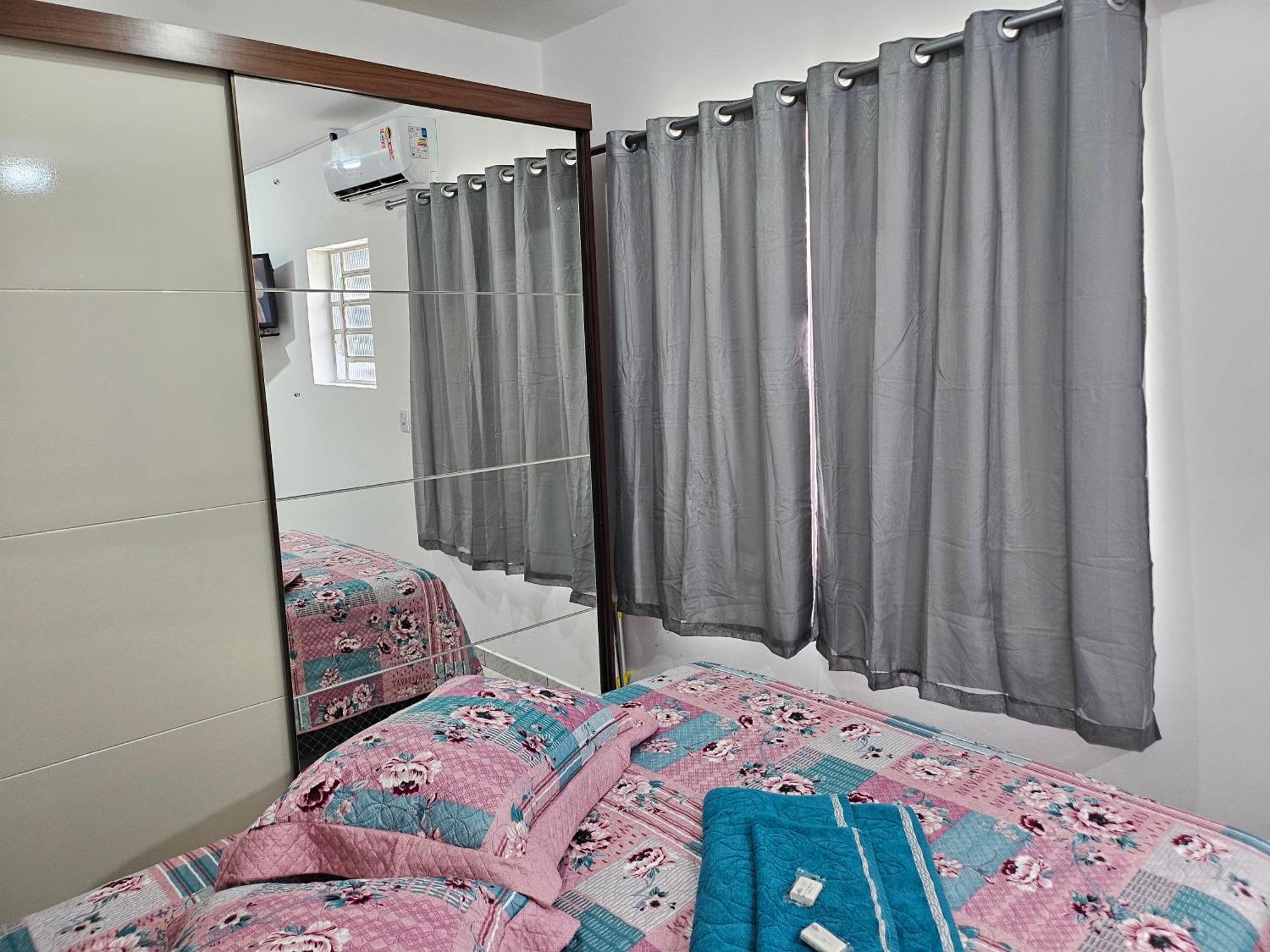 Consulado Americano Apartamento 50 Metros Da Entrada Para Visto Consulado Eua Porto Alegre Com Garagem Екстер'єр фото